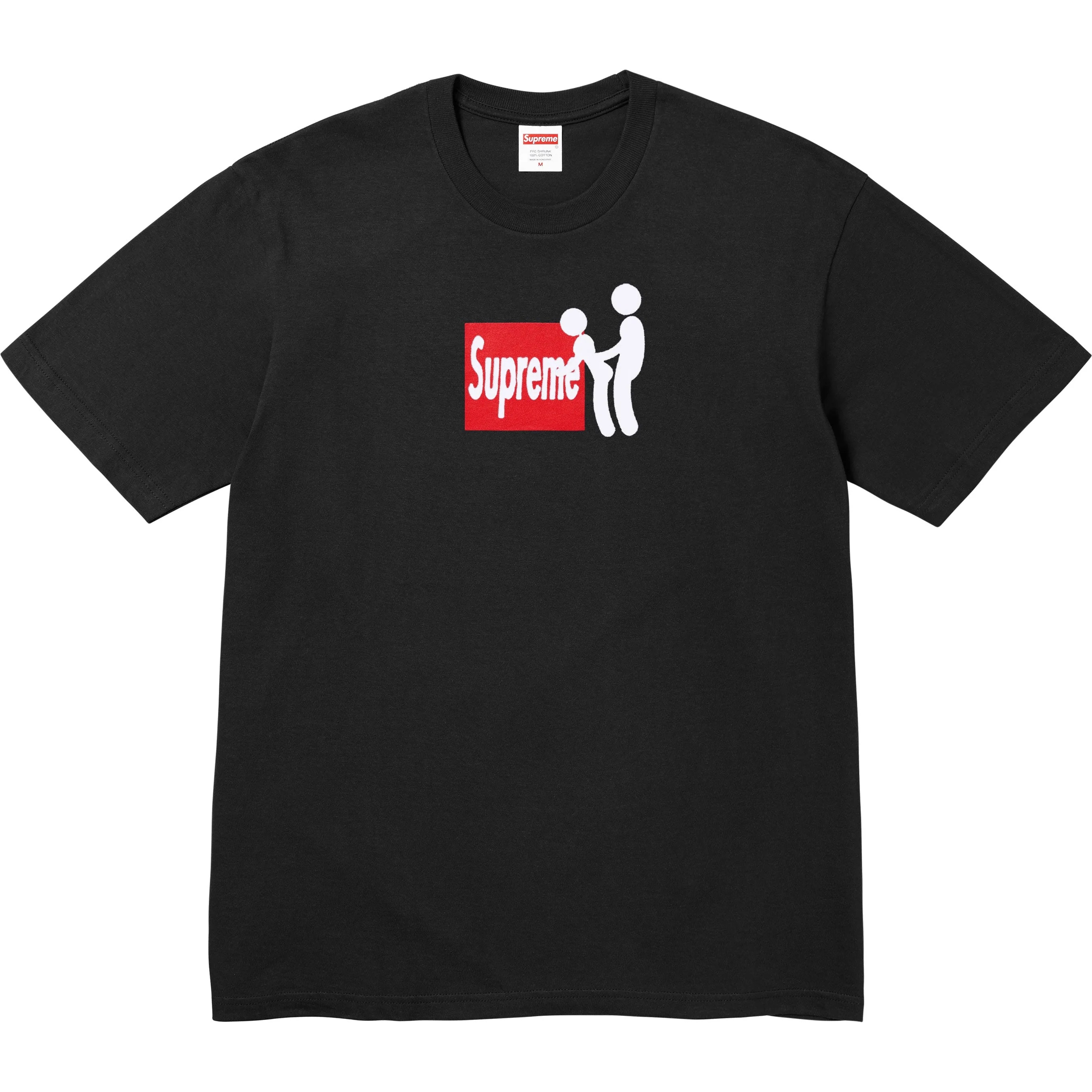 Stick Tee view 3